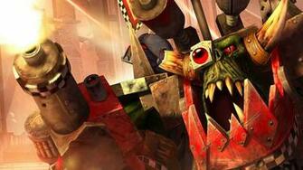 Wallpaper Desktop Background Most Epic 40k War