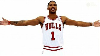 Derrick Rose Wallpaper Basketball Bulls