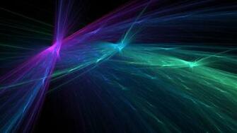 Abstract Fractal Ballet Dance Paint Wallpaper Background 4k Ultra