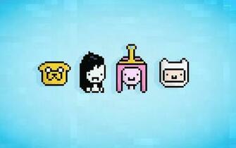 Adventure Time Bmo Wallpaper Top