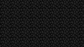This Scream Skulls Desktop Wallpaper Is Easy Just Save The