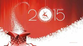 Happy New Year HD Wallpaper For Desktop