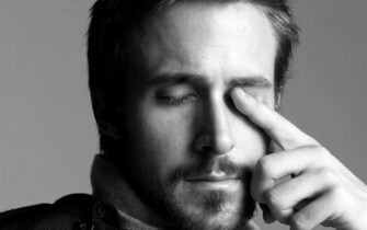 Ryan Gosling Wallpaper High Definition Quality