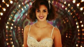 Disha Patani Bharat Movie Best Wallpaper Baltana