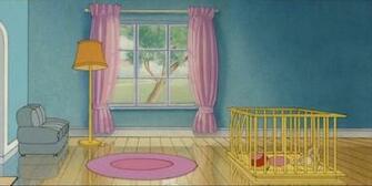 Tracy Gibson Who Framed Roger Rabbit Background