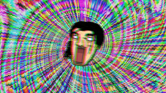 Spoiler Gotta Get A Grip On Drugs Wallpaper Hotlinemiami