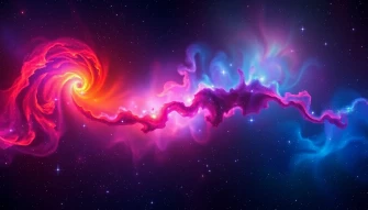 High Def Space Wallpaper