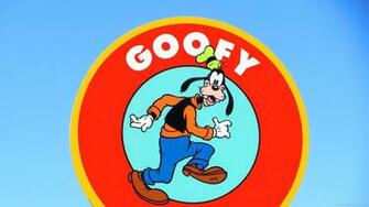 Goofy Wallpaper