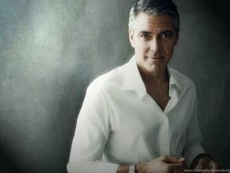 George Clooney Sexiest Man Alive Full HD