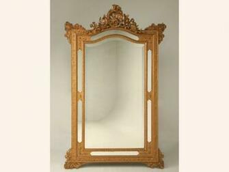 Antique Mirror HD Walls Find Wallpaper