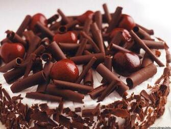 Chocolate Cakes BirtHDay Cake Photo