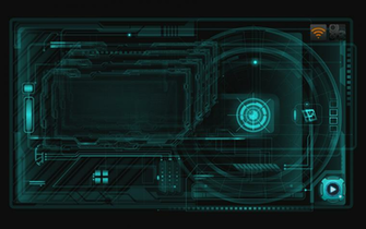 Jarvis Wallpaper