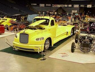 Custom Mack Trucks Truck