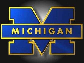 University Of Michigan Football