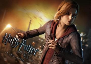 Deathly Hallows Vg Wallpaper Harry Potter Photo