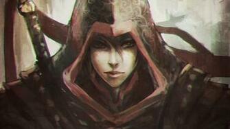 Assassins Creed Chronicles China Adventure Action Fantasy Warrior
