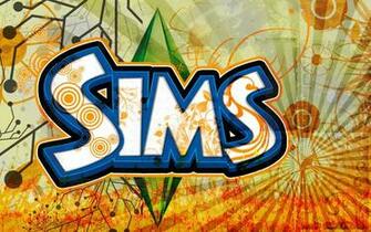 The Sims Background Game Desktop Wallpaper Jpg