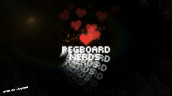 Pegboard Nerds Guilty Pleasures Ep In High Quality On