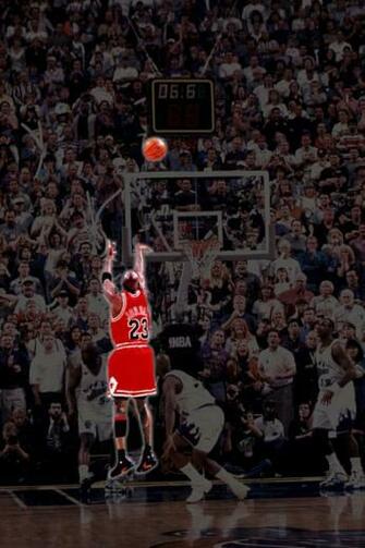 Air Jordan iPhone Wallpaper Background And Themes