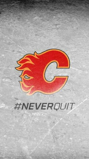 Calgary Flames Wallpaper