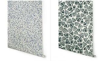 Askov Finlayson Hygge West Wallpaper Cool Hunting