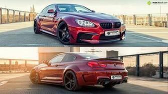 Prior Design Bmw Series Wallpaper