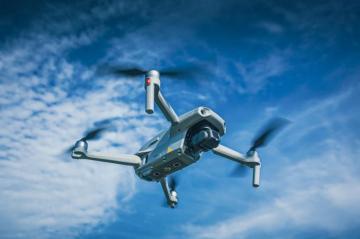 Mavic Air Pictures Image