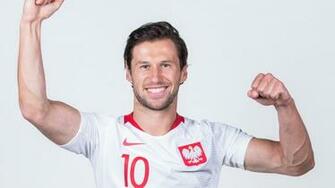 Fifa U World Cup Poland News Krychowiak The