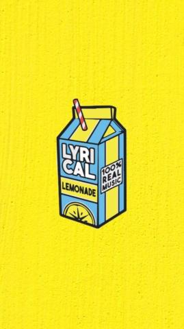 Yellow Aesthetic Vaporwave Wallpaper On