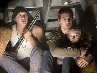 Why War Of The Worlds Is Greatest Blockbuster 21st