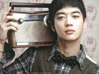Choi Minho Image HD Wallpaper And Background