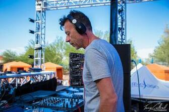 Benny Benassi HD Wallpaper