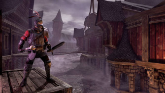 Mordheim City Of The Damned Knight Etx67gay6nnultfr Wallpaper