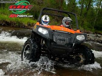 Polaris Ranger Rzr Le Efi Eps Utv Wednesday Wallpaper