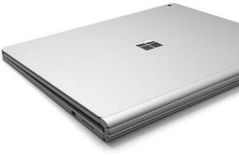 Macbook Air With New Laptop Tablet Hybrid Surface Book