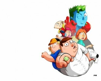 Selma Horn Family Guy Wallpaper