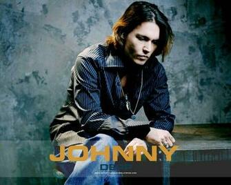 Johnny Depp Wallpaper Desktop