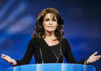 Sarah Palin High Resolution Wallpaper Hot Celebrities