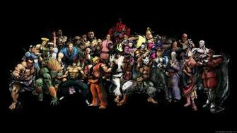 Game HD Wallpaper Video Desktop