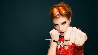 By Stephen Comments Off On Hayley Williams Wallpaper