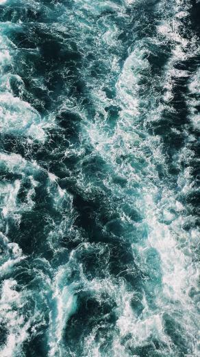 iPhone Wallpaper For Ocean Lovers Preppy