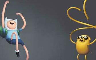 My Finn Amp Jake Wallpaper Adventuretime
