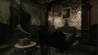 Layers Of Fear Screenshot Galerie Pressakey