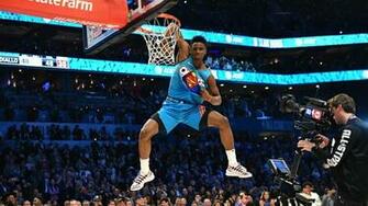 State Farm All Star Saturday Night Nba