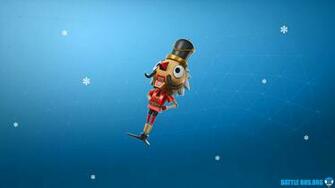 Snackshot Back Bling Fortnite Skins Image Stats And Full Set