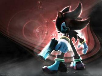 Fondos De Sonic Pantalla 3d