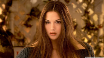 Most Beautiful Women HD Wallpaper
