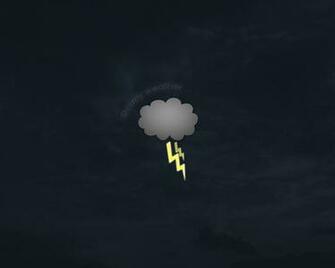 Stormy Weather By Physicalmagic