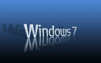 3d Blue Windows Wallpaper By Enul01 Customization
