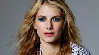 Wallpaper Melanie Laurent Galleries Pics